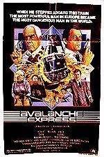 Watch Avalanche Express 123moviesFree