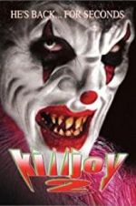 Watch Killjoy 2: Deliverance from Evil 123moviesFree