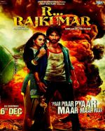 Watch R... Rajkumar 123moviesFree