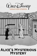 Alice\'s Mysterious Mystery
