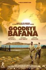 Watch Goodbye Bafana 123moviesFree