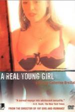 Watch Une vraie jeune fille 123moviesFree