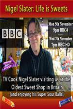 Watch Nigel Slater Life Is Sweets 123moviesFree