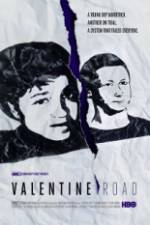 Watch Valentine Road 123moviesFree
