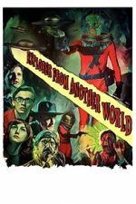 Watch Explorer from Another World 123moviesFree