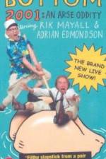 Watch Bottom 2001 An Arse Oddity 123moviesFree