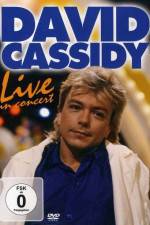 Watch David Cassidy: Live - Hammersmith Apollo 123moviesFree