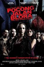 Watch Pocong jalan blora 123moviesFree