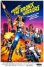 Watch 1990: The Bronx Warriors 123moviesFree