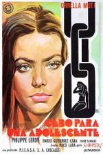 Watch Cebo para una adolescente 123moviesFree