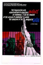 Watch Marat/Sade 123moviesFree