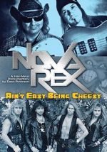 Watch Nova Rex: Ain\'t Easy Being Cheesy 123moviesFree