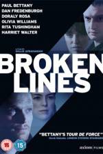 Watch Broken Lines 123moviesFree