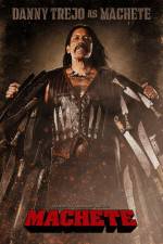 Watch Machete 123moviesFree