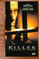 Watch Killer: A Journal of Murder 123moviesFree