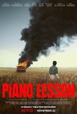 Watch The Piano Lesson 123moviesFree