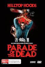 Watch Parade of the Dead 123moviesFree