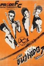 Watch Pride Bushido 7 123moviesFree