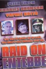 Watch Raid on Entebbe 123moviesFree