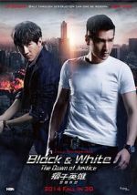 Watch Black & White: The Dawn of Justice 123moviesFree