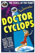 Watch Dr. Cyclops 123moviesFree
