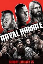 Watch WWE Royal Rumble 2015 123moviesFree