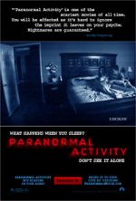 Watch Paranormal Activity 123moviesFree