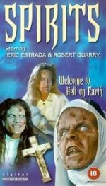 Watch Spirits 123moviesFree