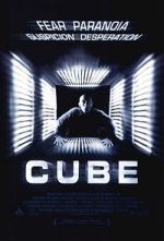 Watch Cube 123moviesFree