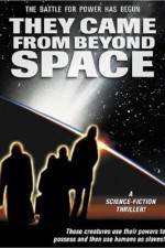 Watch They Came from Beyond Space 123moviesFree