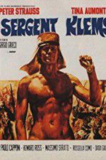 Watch Sergeant Klems 123moviesFree