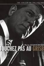 Watch Grisbi 123moviesFree