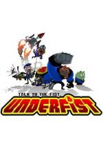 Watch Underfist: Halloween Bash 123moviesFree