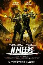 Watch Extraordinary Mission 123moviesFree