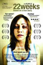 Watch 22weeks 123moviesFree
