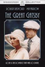 Watch The Great Gatsby 123moviesFree