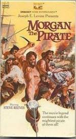 Watch Morgan, the Pirate 123moviesFree