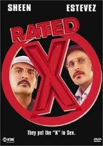 Watch Rated X 123moviesFree