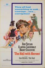Watch The Hell with Heroes 123moviesFree