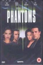 Watch Phantoms 123moviesFree