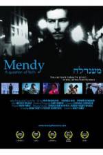 Watch Mendy 123moviesFree