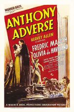 Watch Anthony Adverse 123moviesFree
