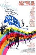 Watch For Those Who Think Young 123moviesFree
