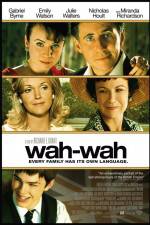 Watch Wah-Wah 123moviesFree