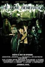 Watch The Gene Generation 123moviesFree