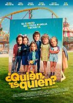 Watch �Qui�n es qui�n? 123moviesFree
