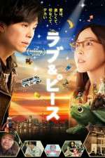 Watch Love & Peace 123moviesFree