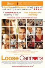 Watch Loose Cannons 123moviesFree