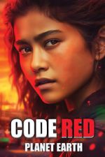 Watch Code Red Planet Earth 123moviesFree