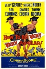 Watch How to Be Very, Very Popular 123moviesFree